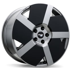 Rim Fast Wheels EV06