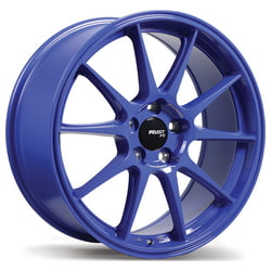 Fast Wheels FC08 rim Gloss blue