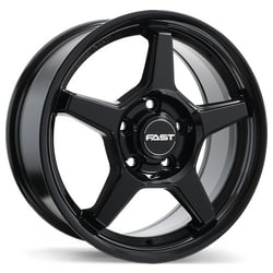 Rim Fast Wheels FLAIR