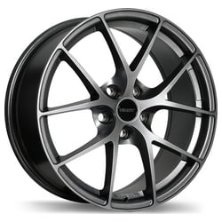 Jante Fast Wheels INNOVATION TITANE