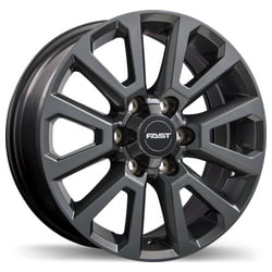 Rim Fast Wheels STORM II