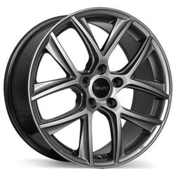 Jante Fast Wheels TACTIC
