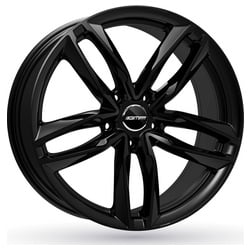 Jante GMP Atom