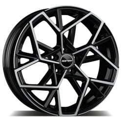 Felgen GMP Cartesio