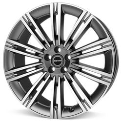Felgen GMP Experience