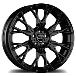 Velg GMP Fender
