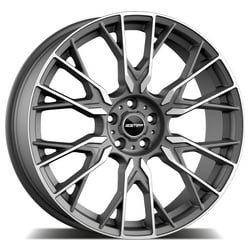 Velg GMP Fender