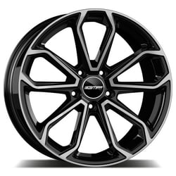 Felgen GMP Furiosa