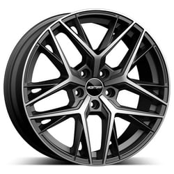 Page 3/5 - 18 inch alloy rims for opel astra l plug-in-hybrid (o5) 2021-01  