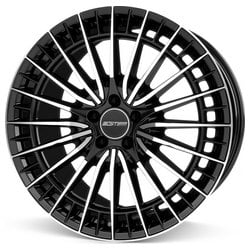 Felgen GMP QStar