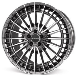 Felgen GMP QStar