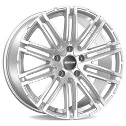 Jante GMP Targa-S Jante GMP Targa-S ARGENT