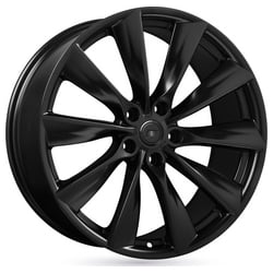 Cerchi Infiny Individual Jet Cerchi Infiny Individual Jet 8.5x18 5x114.3 ET40 64.1 Nero opaco