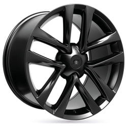 Jante Infiny Individual Superstar NOIR MAT