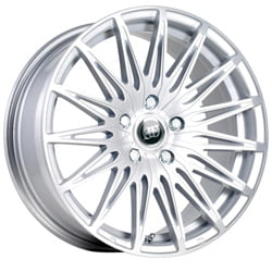 Jante Infiny Diamond ARGENT