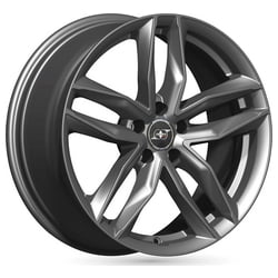 Jante Infiny Individual Wolfburg GRIS