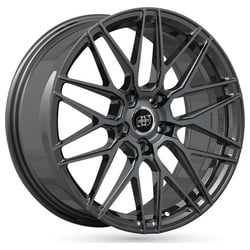Jante Infiny RX NOIR GLACE
