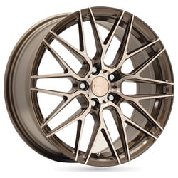 Jante Infiny RX BRONZE
