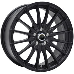 Jante Infiny Speed NOIR SATIN