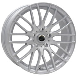 Jante Infiny Spyder ARGENT