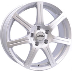 Jante Inter Action Sirius ARGENT