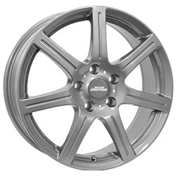 Jante Inter Action Sirius GRIS
