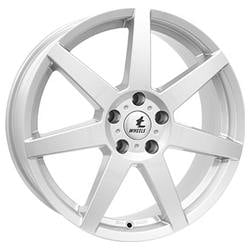 IT Wheels Emily velg ZILVER