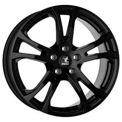 Jante IT Wheels Michelle NOIR GLACE