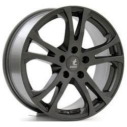 Jante IT Wheels Michelle TITANE