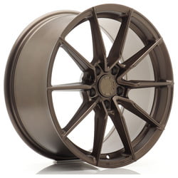 Jante Japan Racing SL02