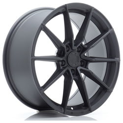 Jante Japan Racing SL02