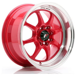 Japan Racing TF2 velg ROOD