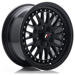 Cerchi Japan Racing JR10 NERO OPACO