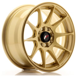 Cerchi Japan Racing JR11 GOLD