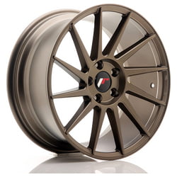 Jante Japan Racing JR22 BRONZE MAT