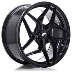Cerchi Japan Racing JR35 BLACK ICE