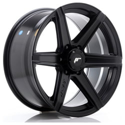 Cerchi Japan Racing JRX6 NERO OPACO