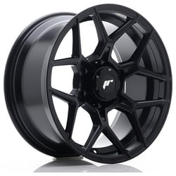 Jante Japan Racing JRX9 NOIR MAT
