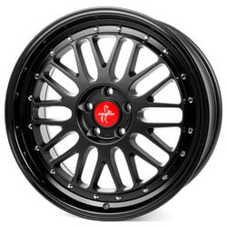 Felgen Keskin Tuning KT22