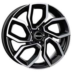 Rim Mak Apollo