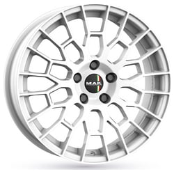 Cerchi Mak APX Cerchi Mak APX 8.0x19 5x108 ET48 72 White