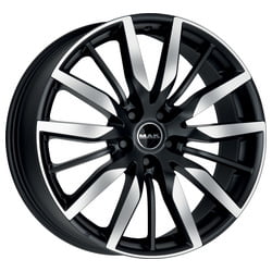 Rim Mak Barbury