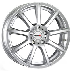 Jante Mak Cruiser C-LOOK