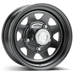Jante Mak Dakar NOIR MAT