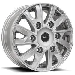 Llanta Mak Deliver PLATA
