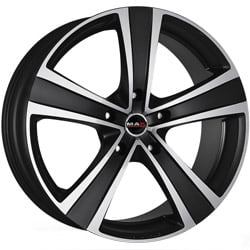 Rim Mak Fuoco 5