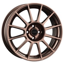 Jante Mak Havalon BRONZE MAT