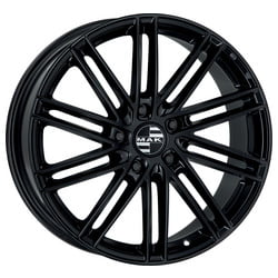 Jante Mak Leipzig Jante Mak Leipzig 7.5x20 5x108 ET41 65.1 Noir glace
