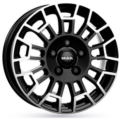 Velgen Mak Nomad