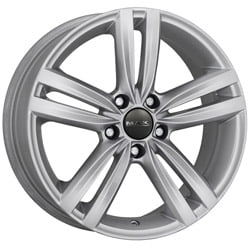 Jante Mak Sachsen W ARGENT